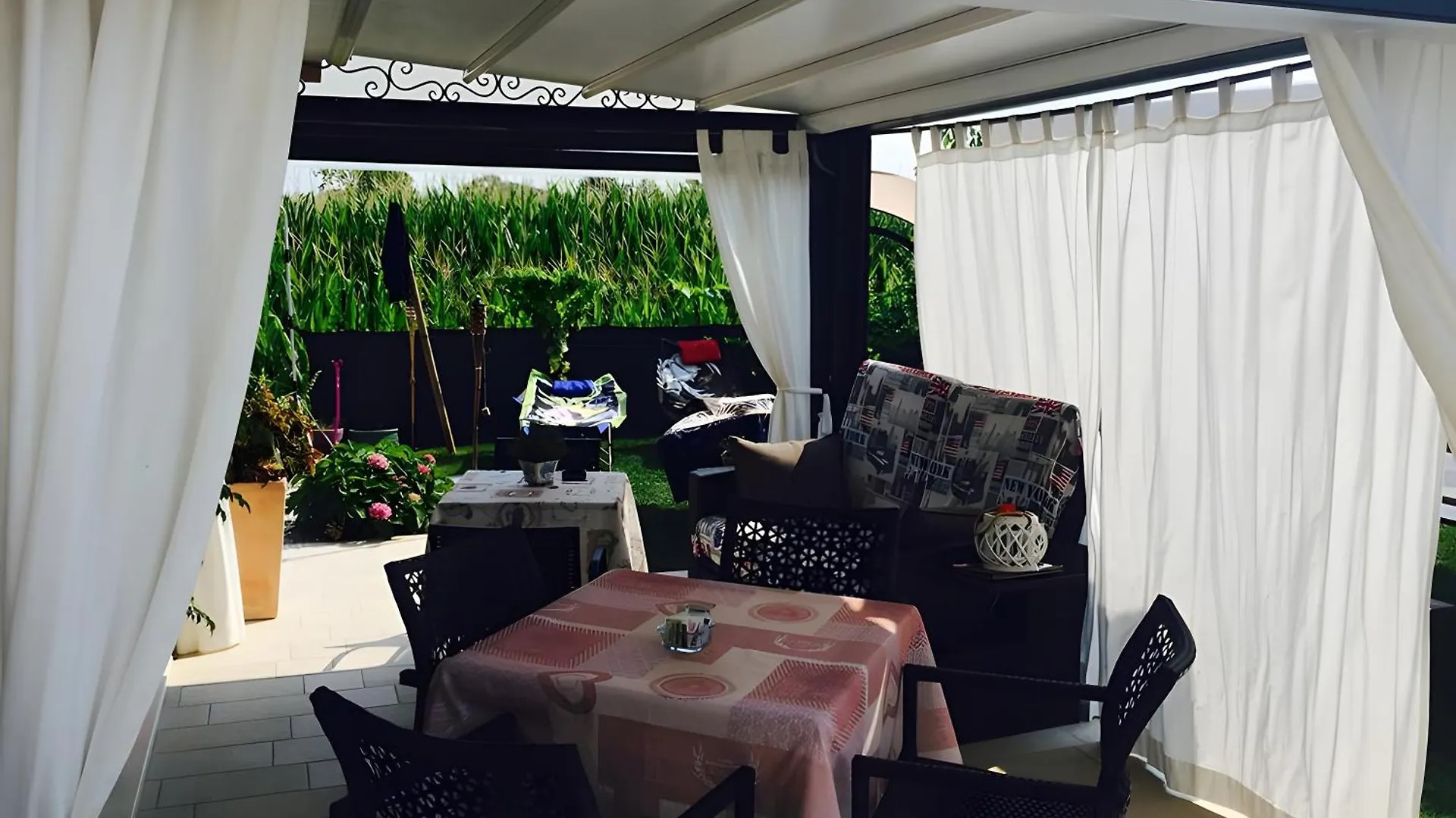 Bed and Breakfast Mums B And B - Colonnina Elettrica Vicenza 0*,  Itálie